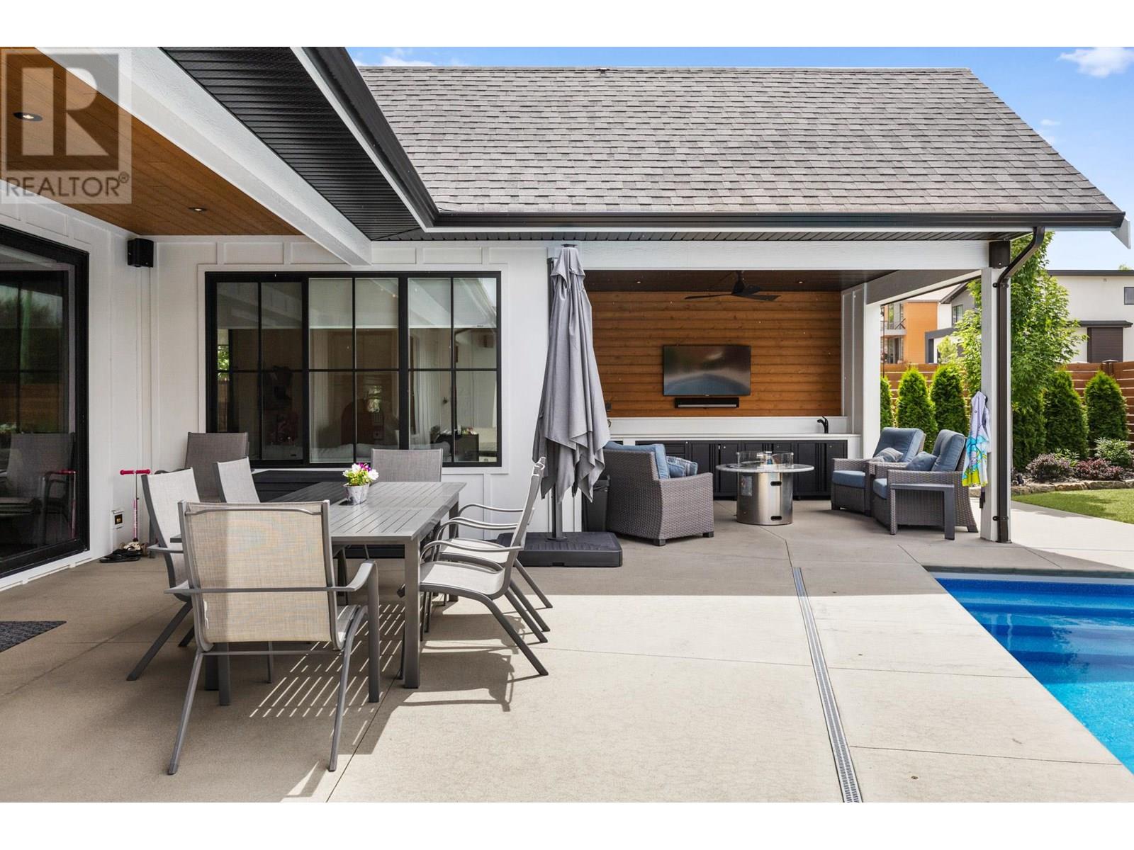  4243 Russo Street, Kelowna