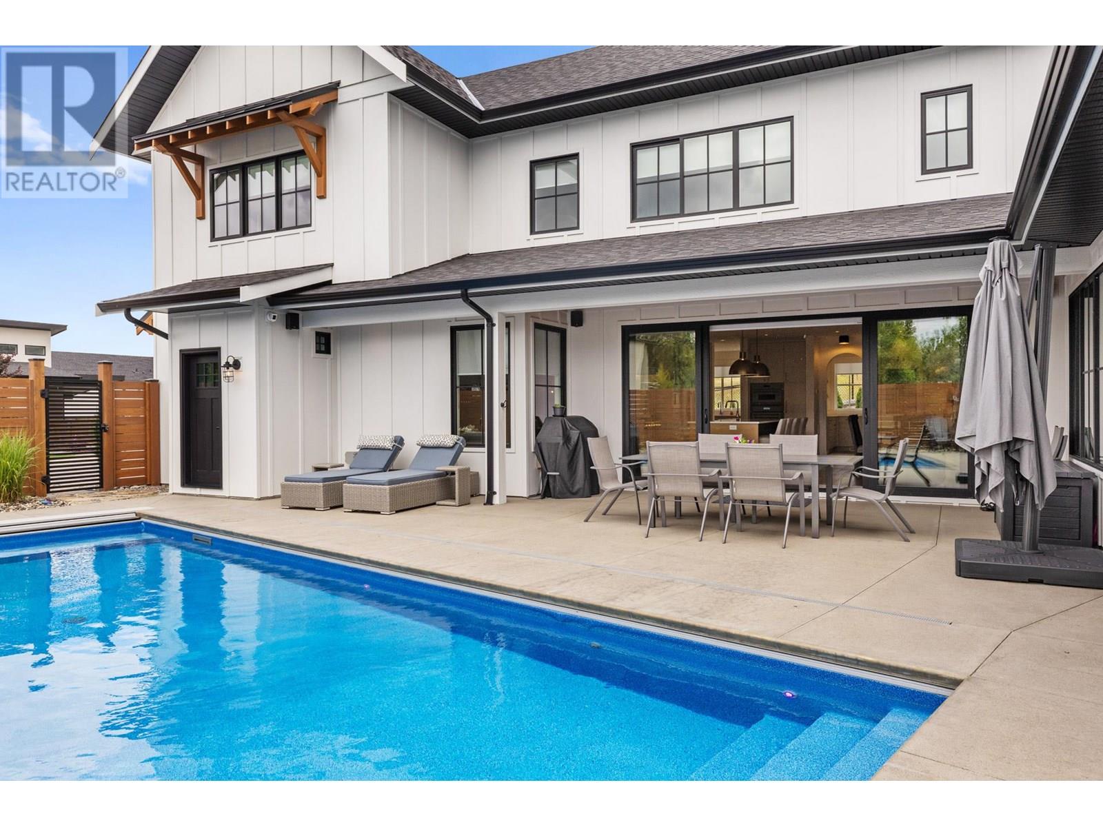  4243 Russo Street, Kelowna