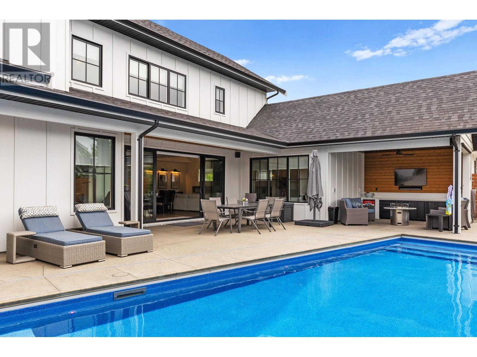  4243 Russo Street, Kelowna