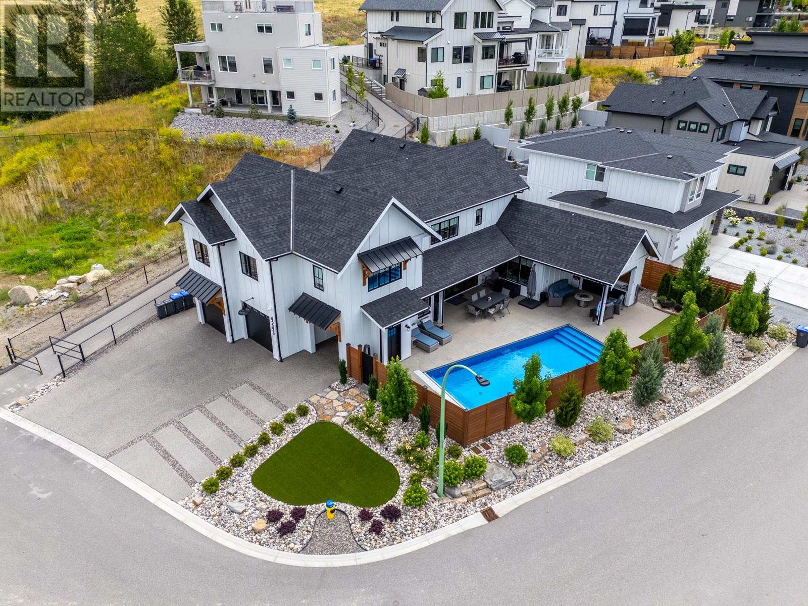  4243 Russo Street, Kelowna