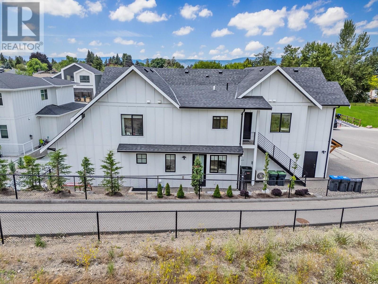  4243 Russo Street, Kelowna