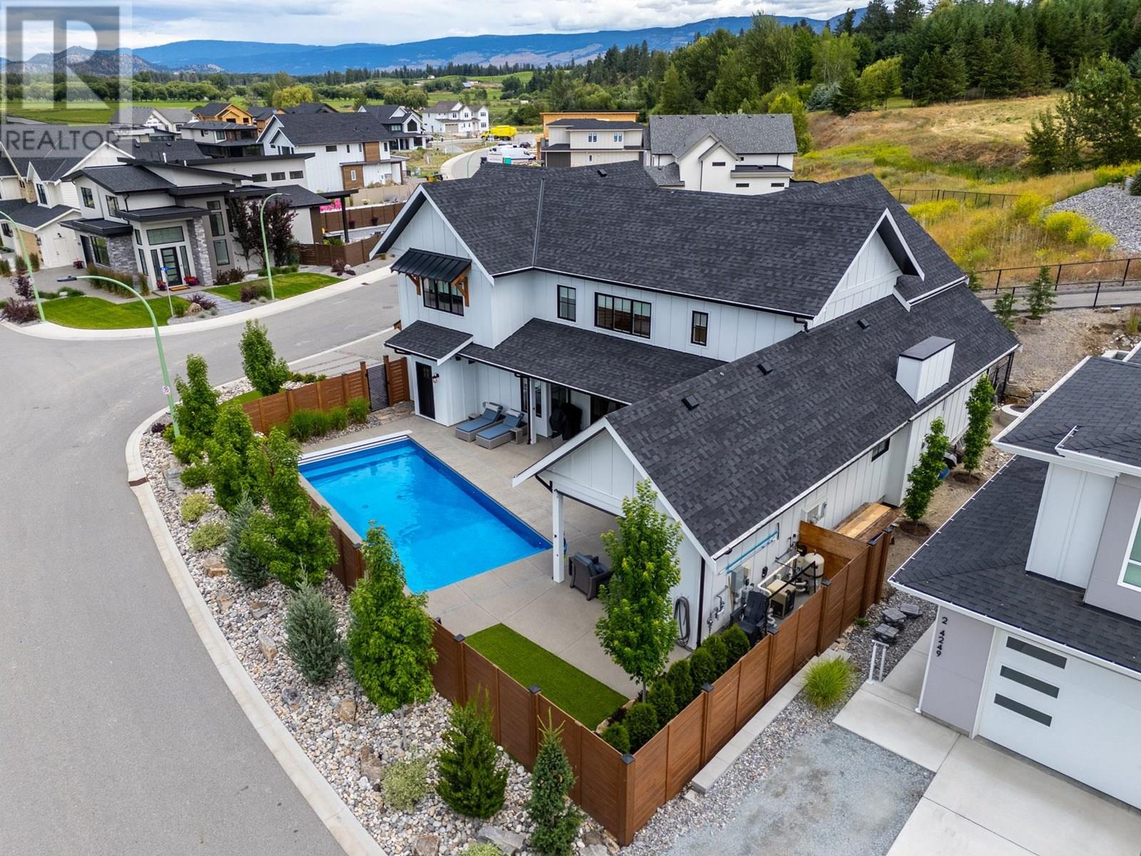  4243 Russo Street, Kelowna
