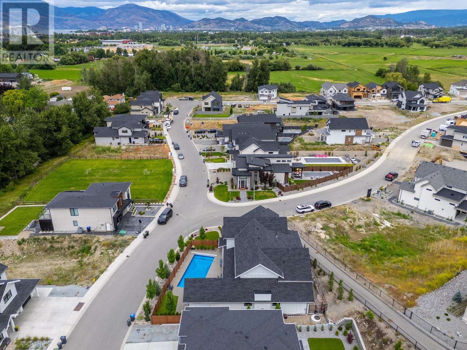  4243 Russo Street, Kelowna