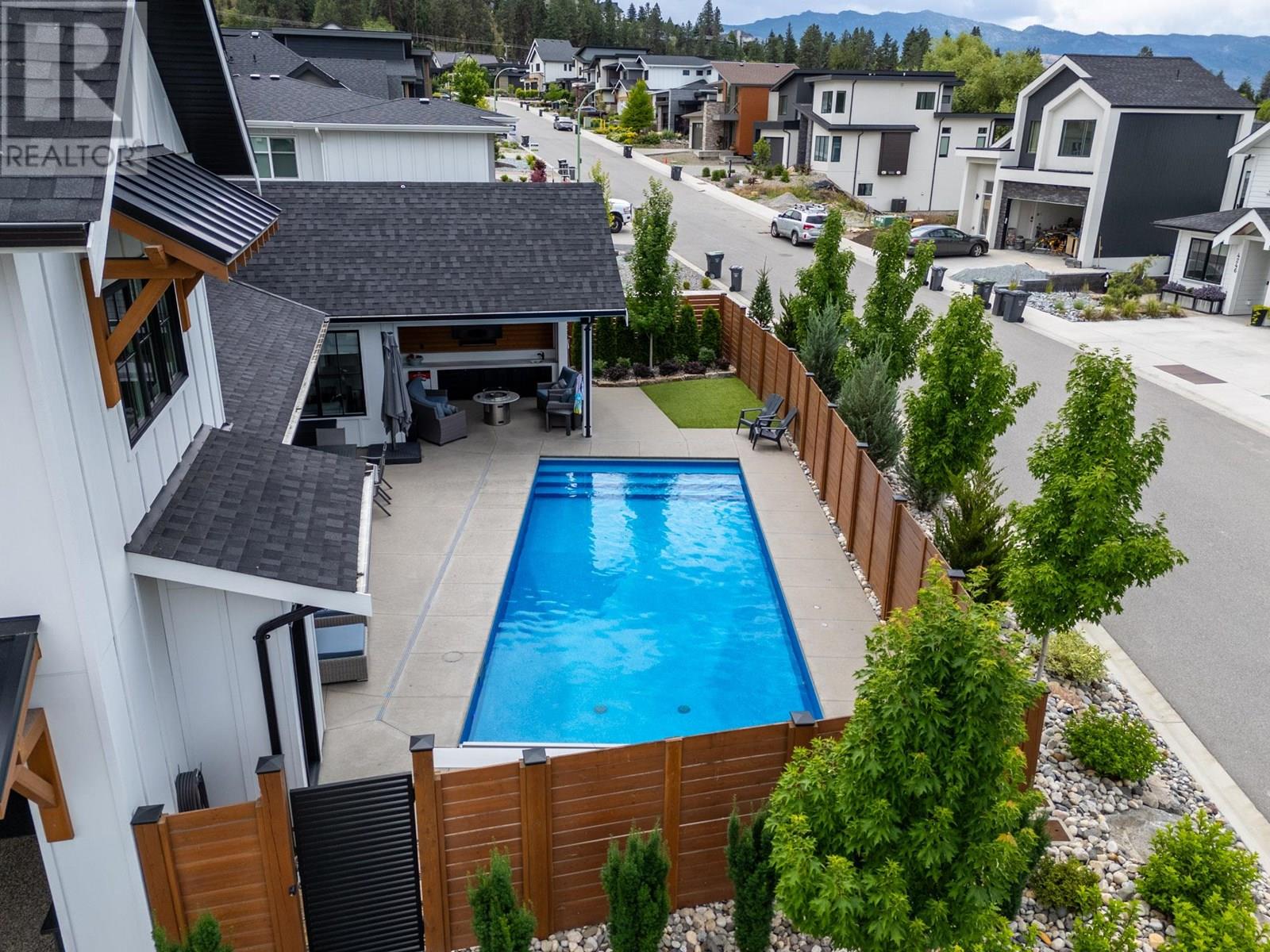  4243 Russo Street, Kelowna