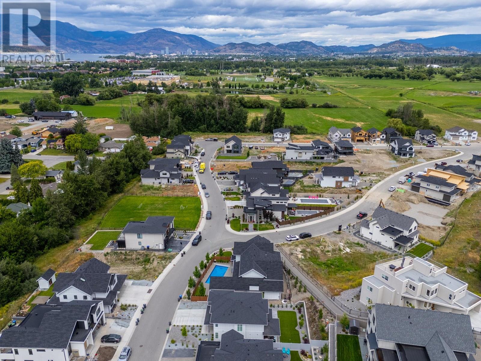  4243 Russo Street, Kelowna