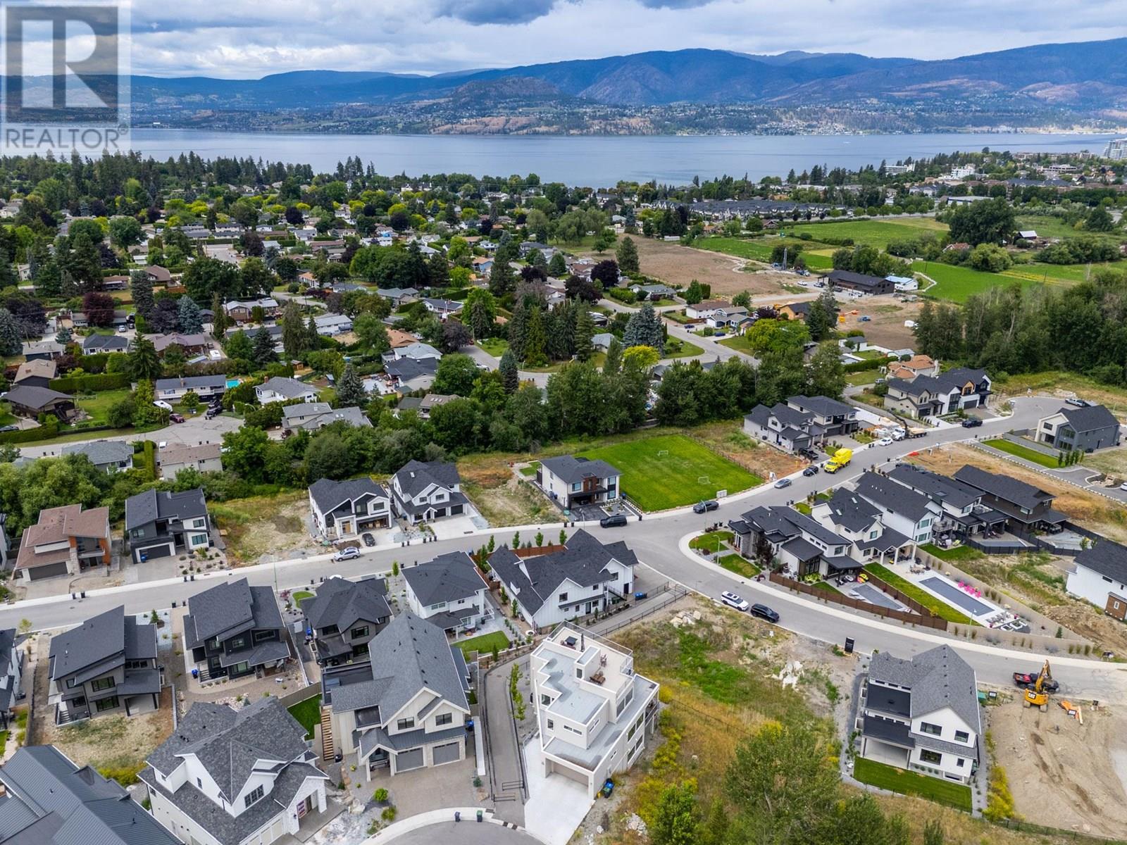  4243 Russo Street, Kelowna