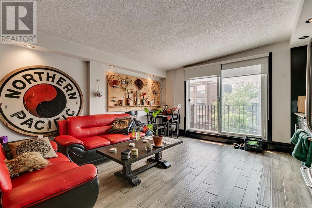 403, 1815 16 Street SW, Calgary, Alberta