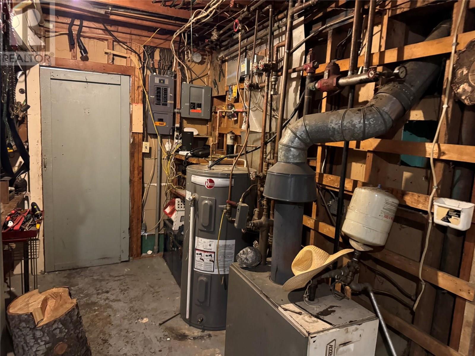 604 11th Street, Castlegar