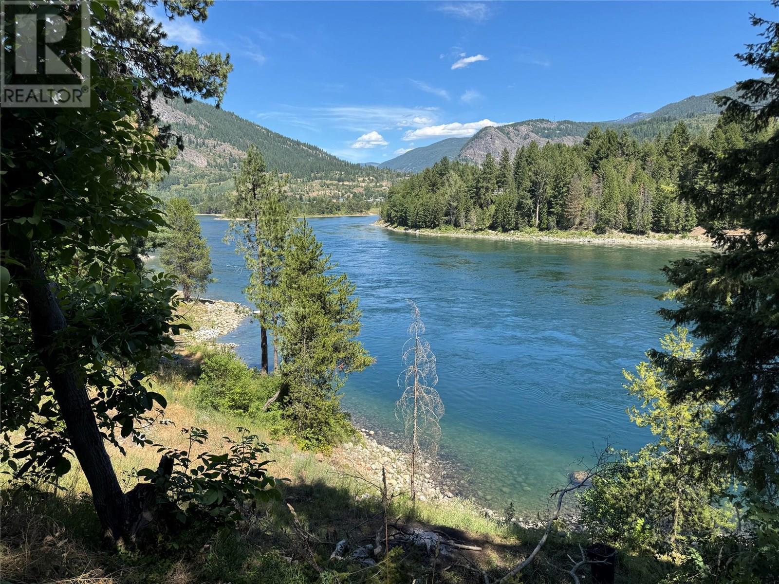 604 11th Street, Castlegar