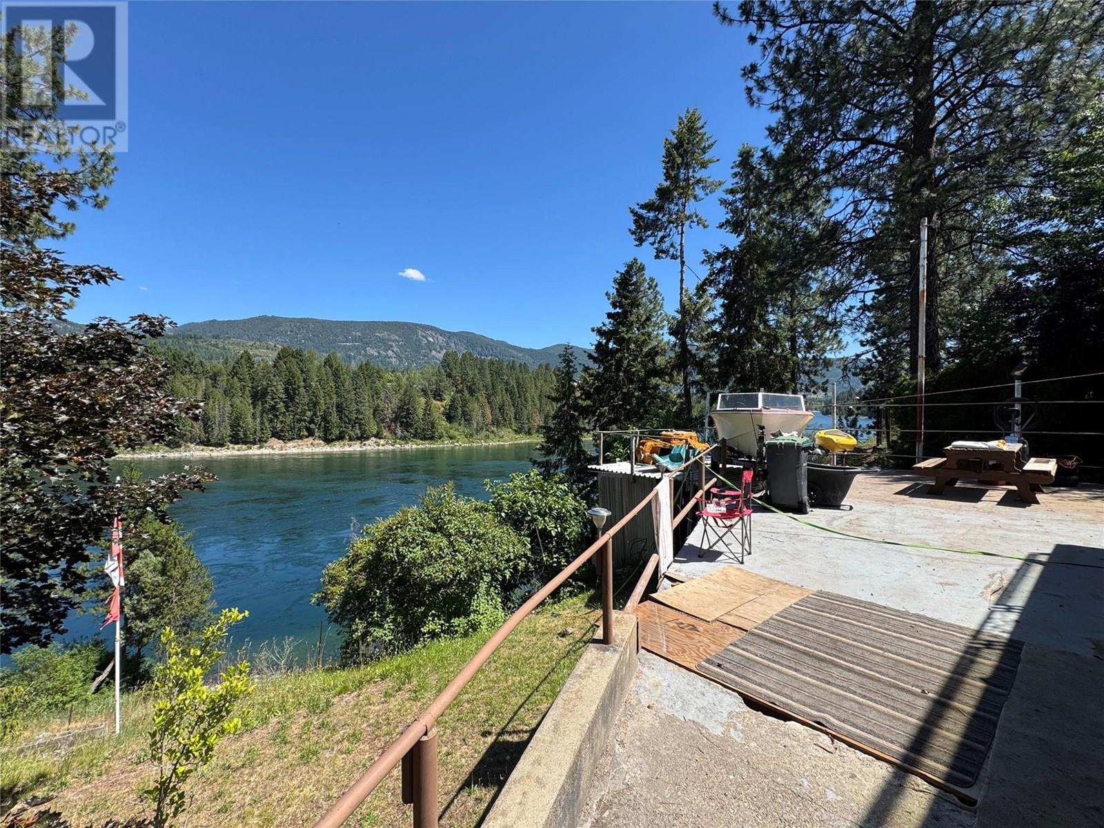 604 11th Street, Castlegar