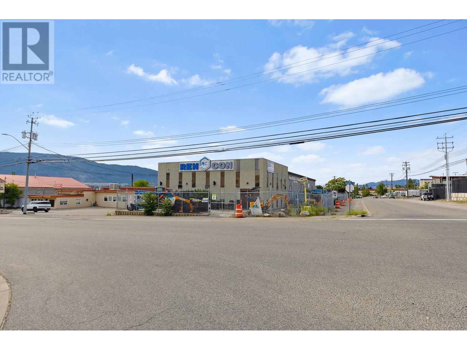  275 Okanagan Avenue East, Penticton
