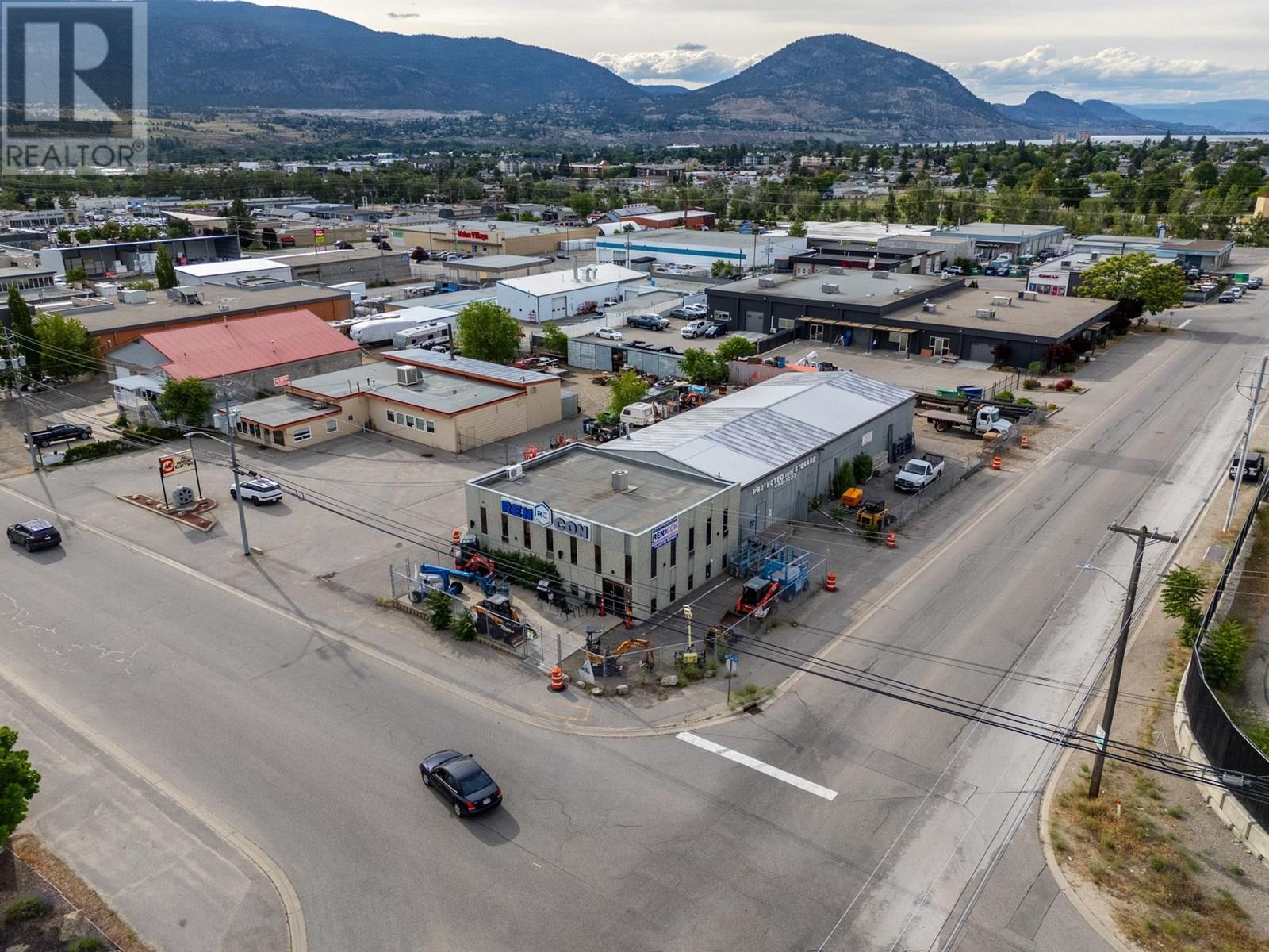  275 Okanagan Avenue East, Penticton