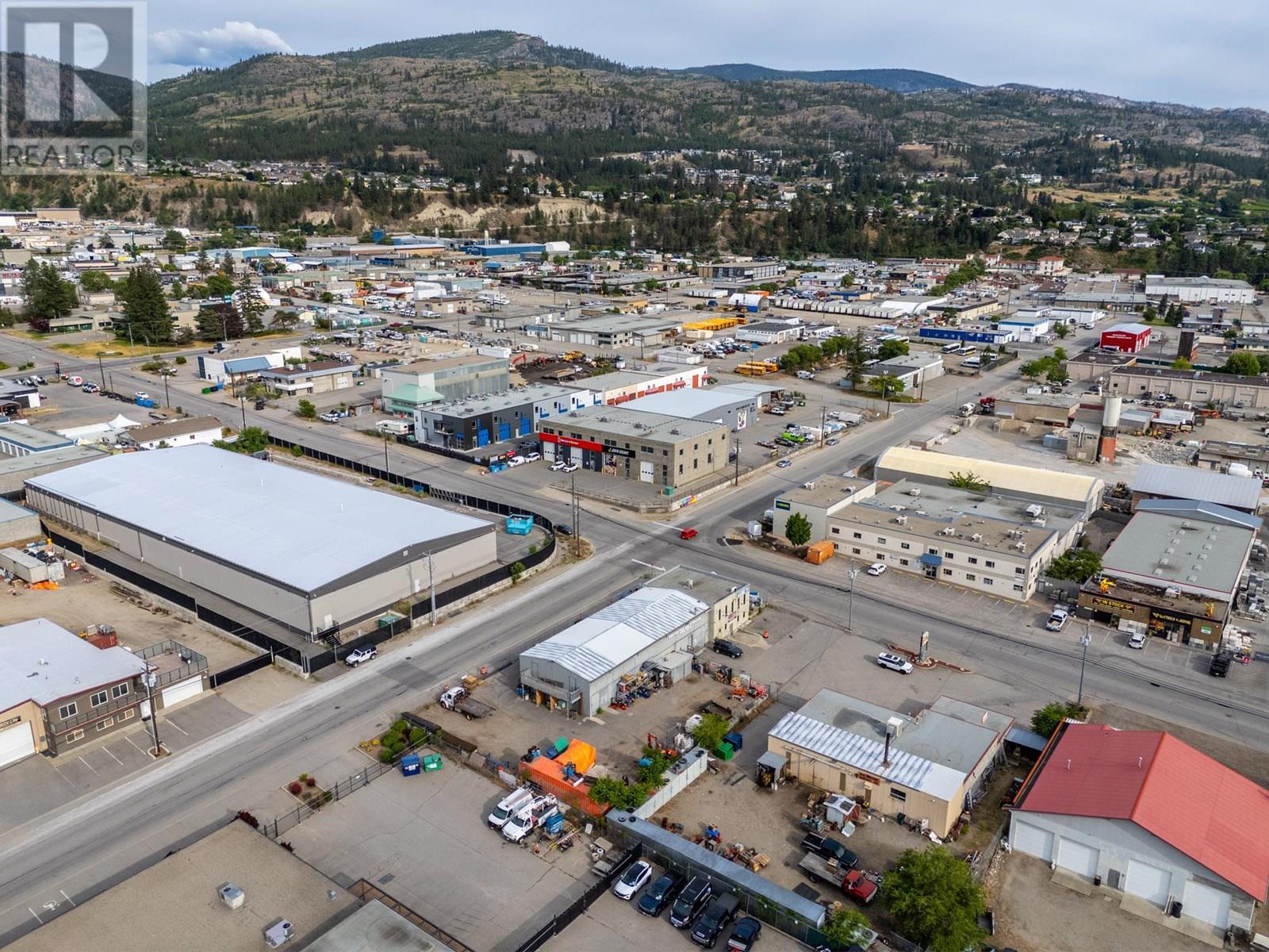  275 Okanagan Avenue East, Penticton