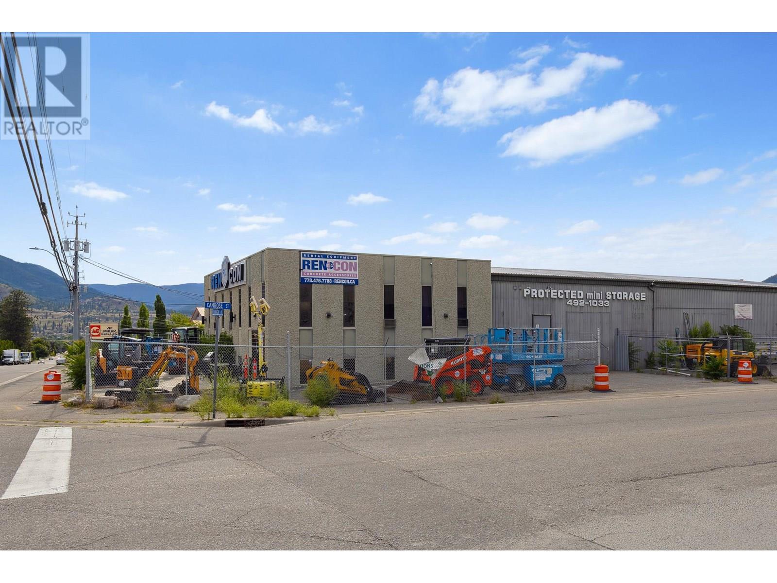  275 Okanagan Avenue East, Penticton