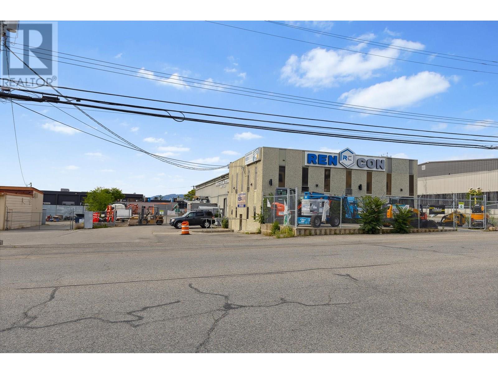  275 Okanagan Avenue East, Penticton