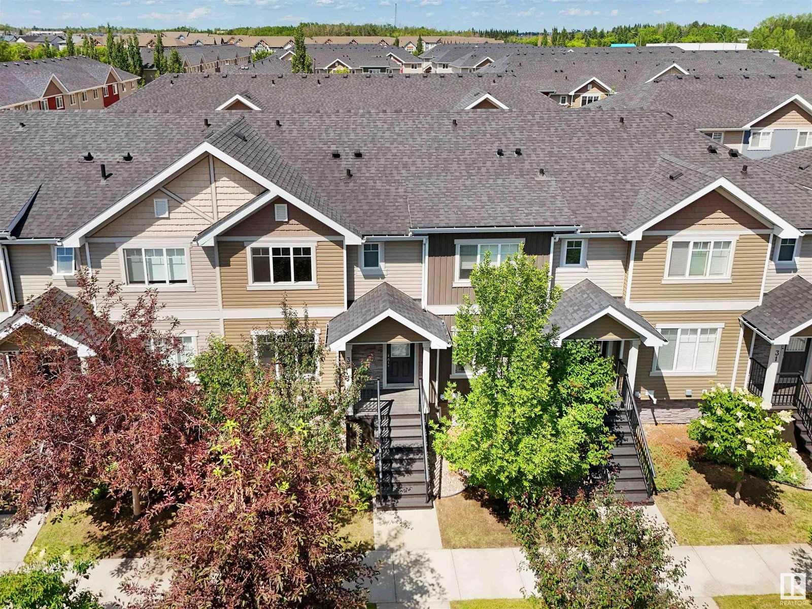 Photo 49 of 33 9535 217 St Nw, Edmonton AB