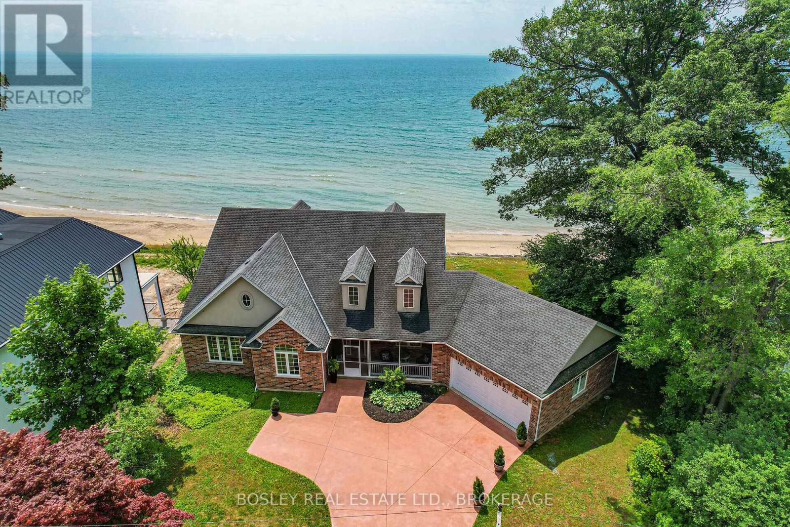 3143 THUNDER BAY ROAD