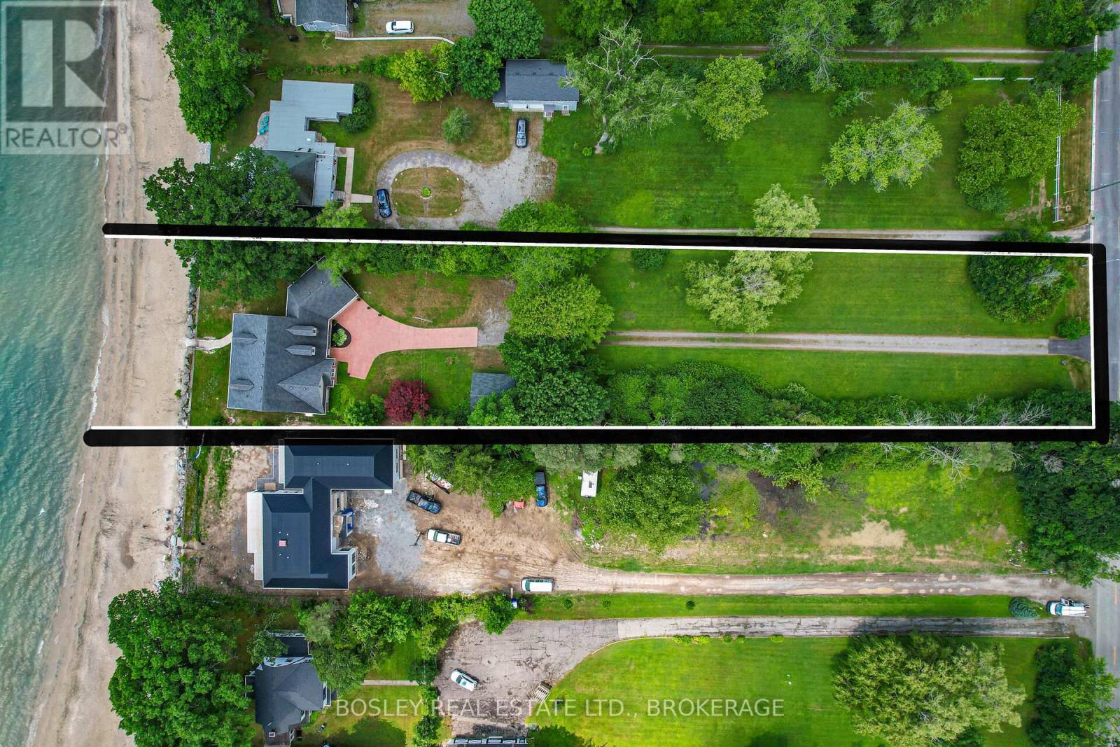 3143 THUNDER BAY ROAD