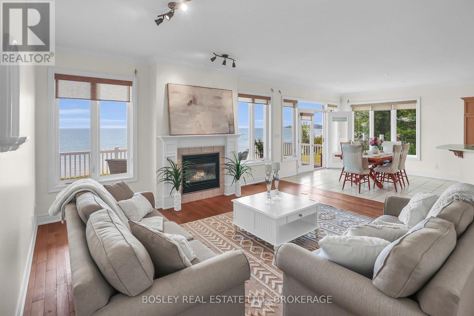 3143 THUNDER BAY ROAD