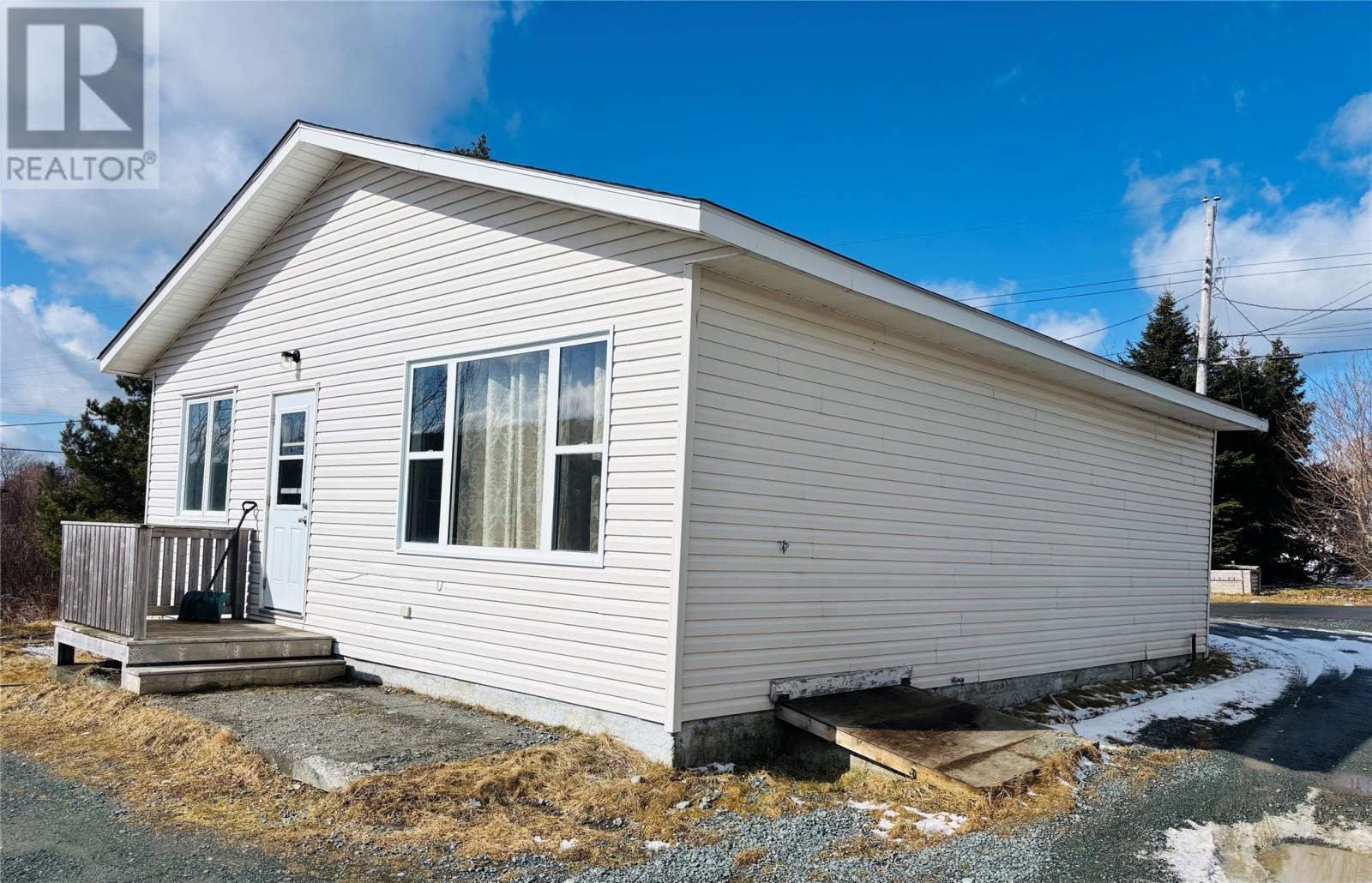 Photo 8 of 4 North Side Road, Shearstown NL