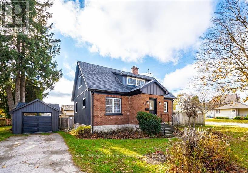 Photo 1 of 280 Waterloo Street, Wellington North ON