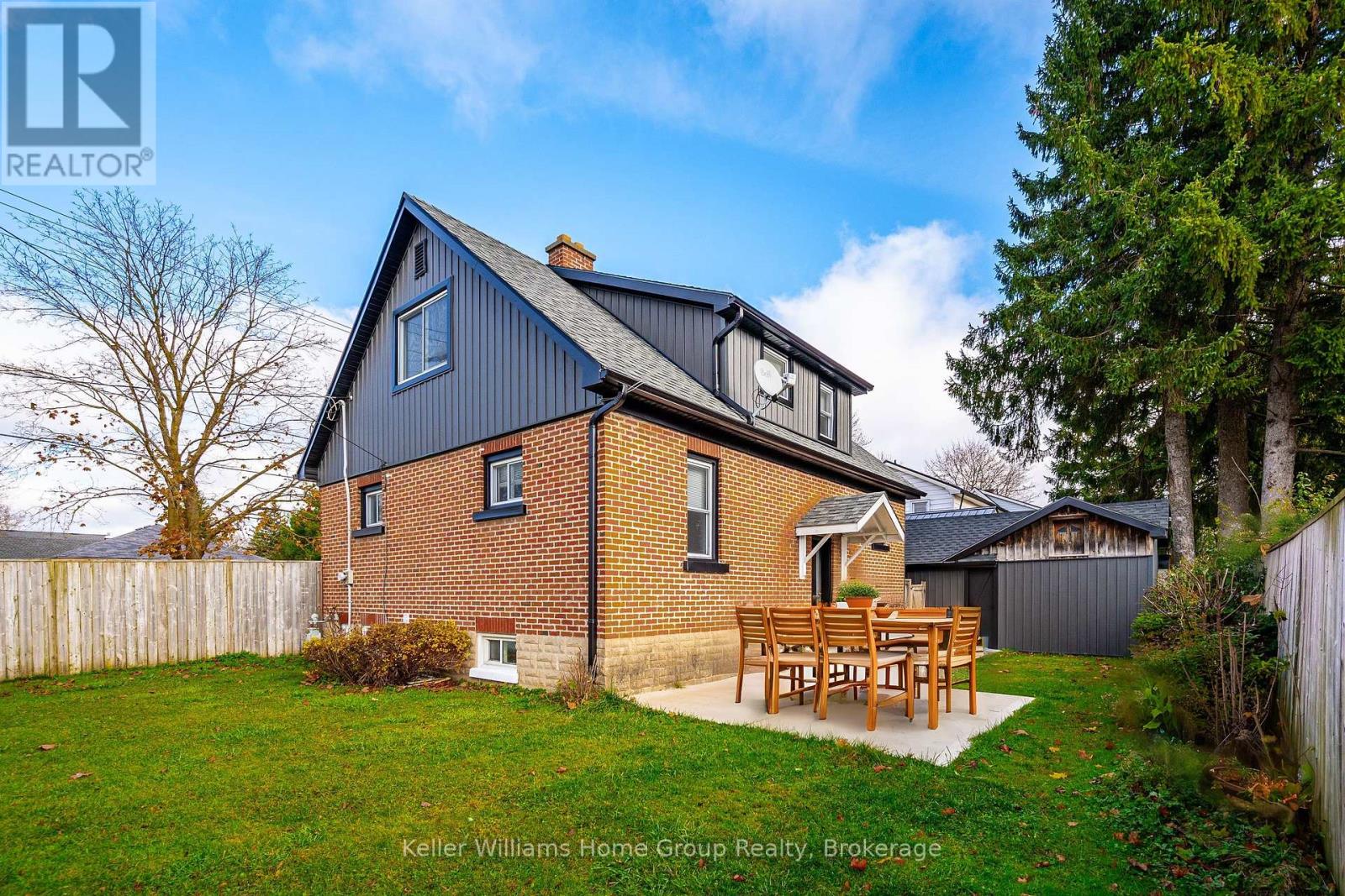 Photo 2 of 280 Waterloo Street, Wellington North ON