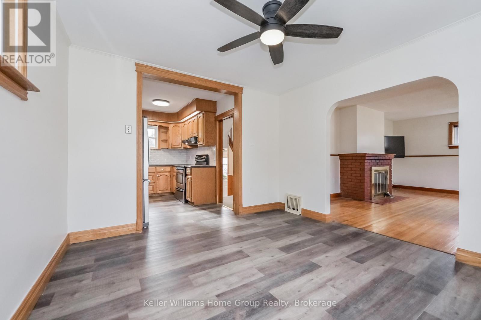 Photo 20 of 280 Waterloo Street, Wellington North ON