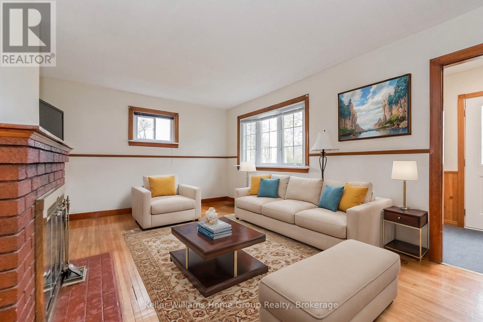 Photo 3 of 280 Waterloo Street, Wellington North ON
