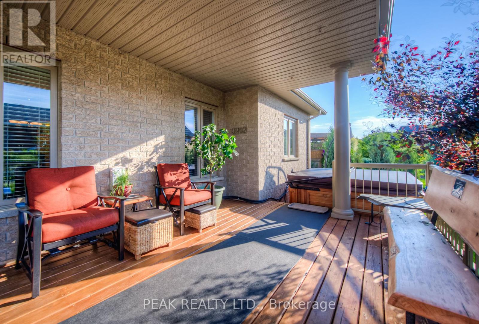 Photo 30 of 28 Amberdale Way, Wilmot ON