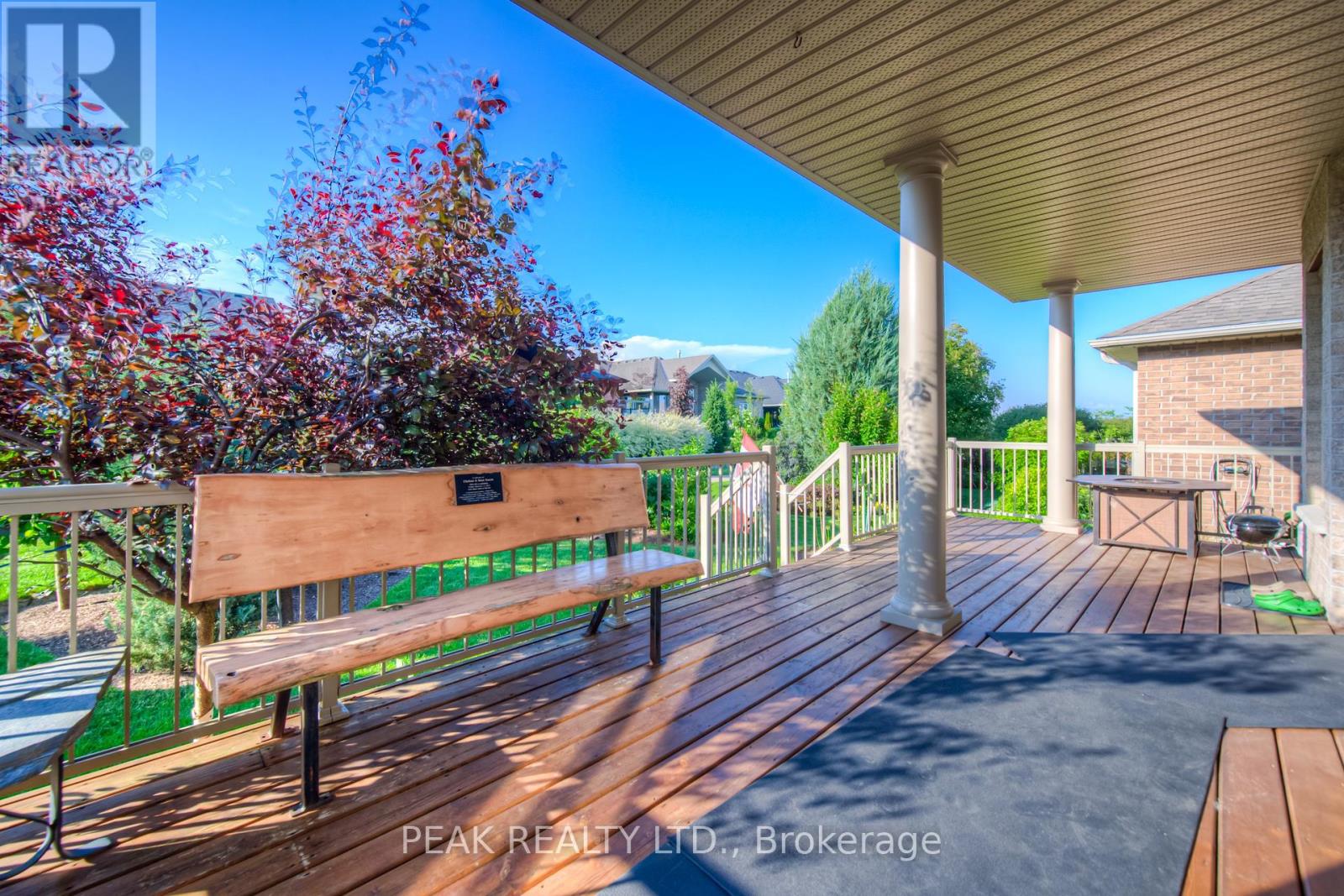 Photo 49 of 28 Amberdale Way, Wilmot ON