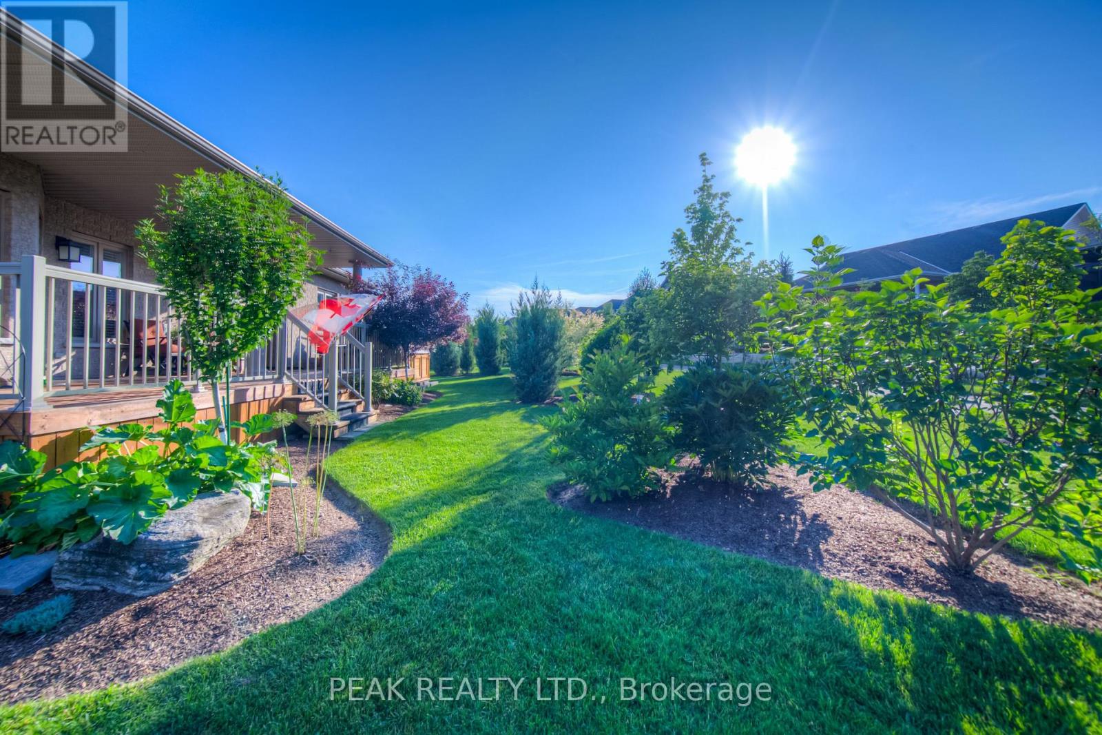 Photo 22 of 28 Amberdale Way, Wilmot ON