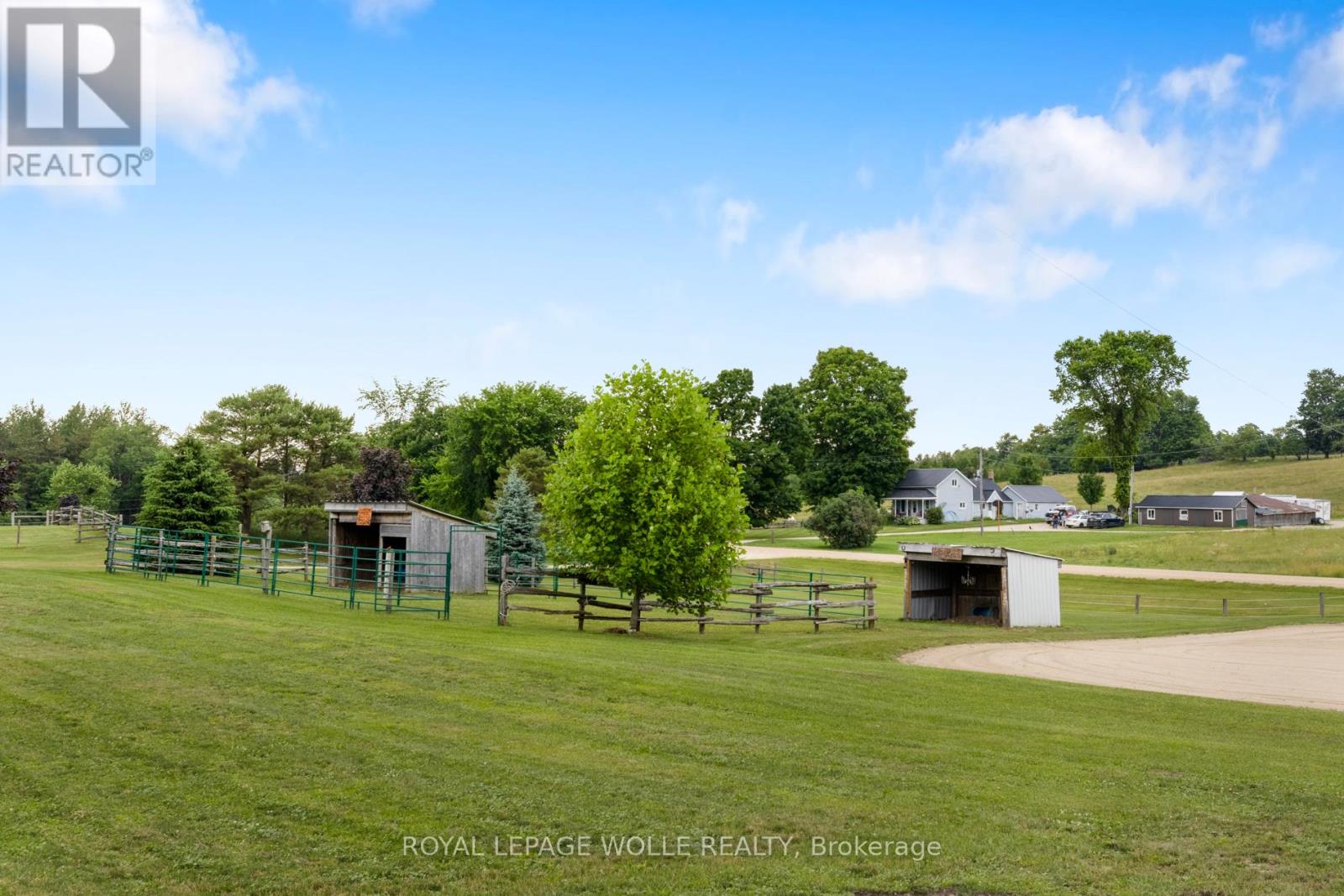 Photo 4 of 413294 Baseline Road, West Grey ON