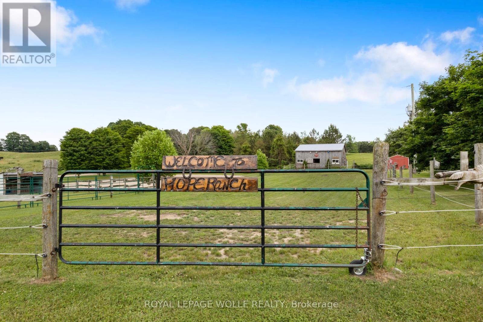 Photo 18 of 413294 Baseline Road, West Grey ON