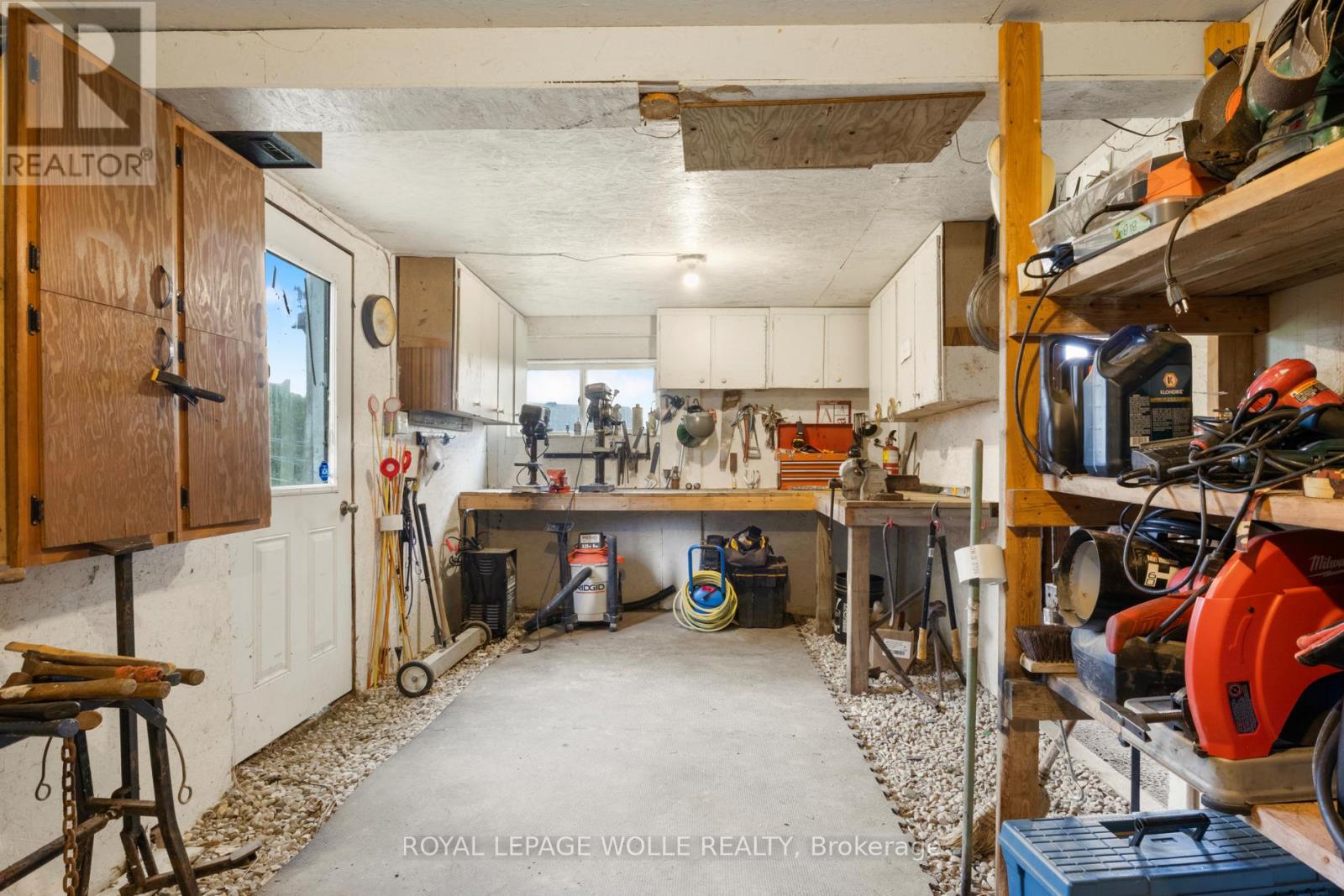 Photo 24 of 413294 Baseline Road, West Grey ON
