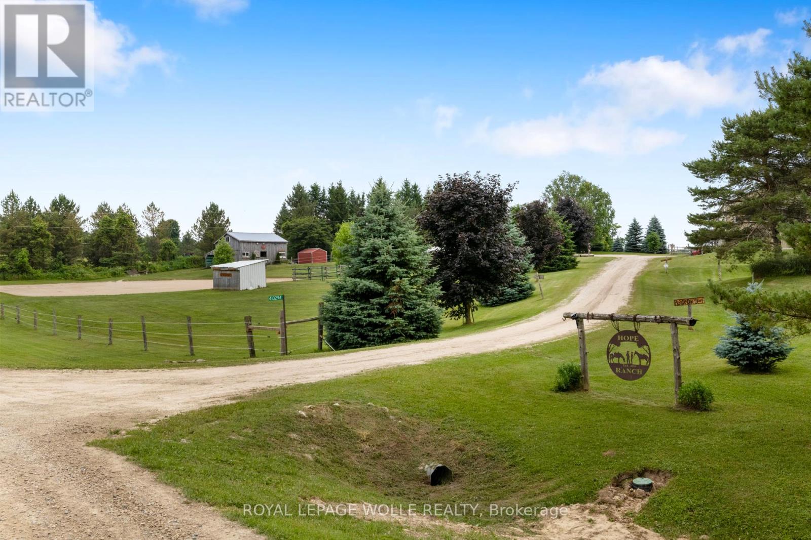 Photo 11 of 413294 Baseline Road, West Grey ON