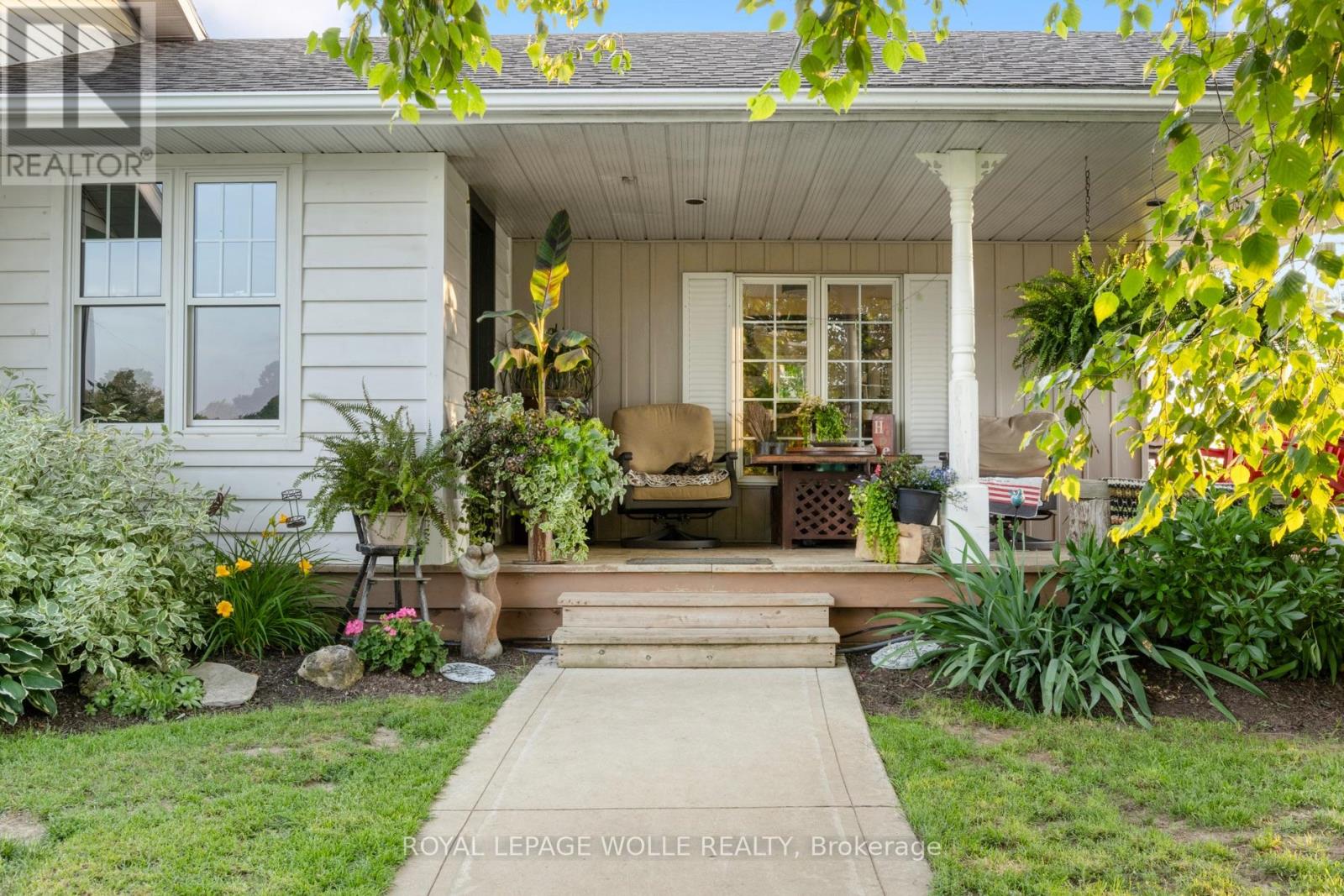 Photo 9 of 413294 Baseline Road, West Grey ON