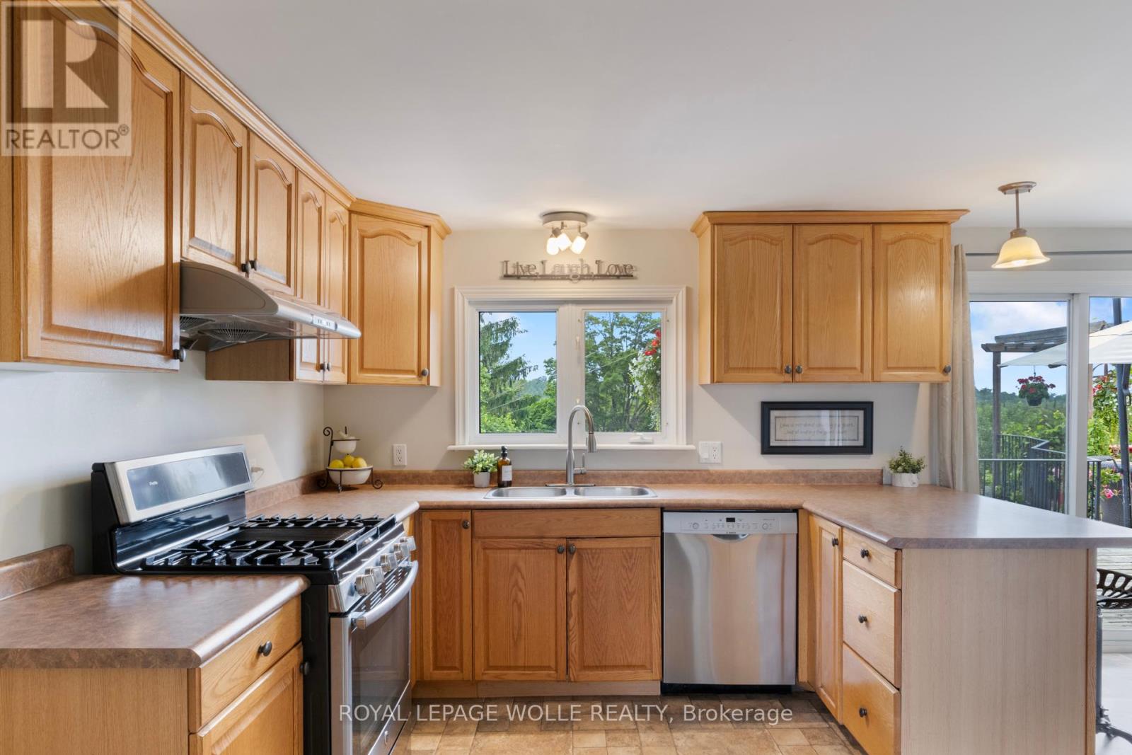 Photo 12 of 413294 Baseline Road, West Grey ON