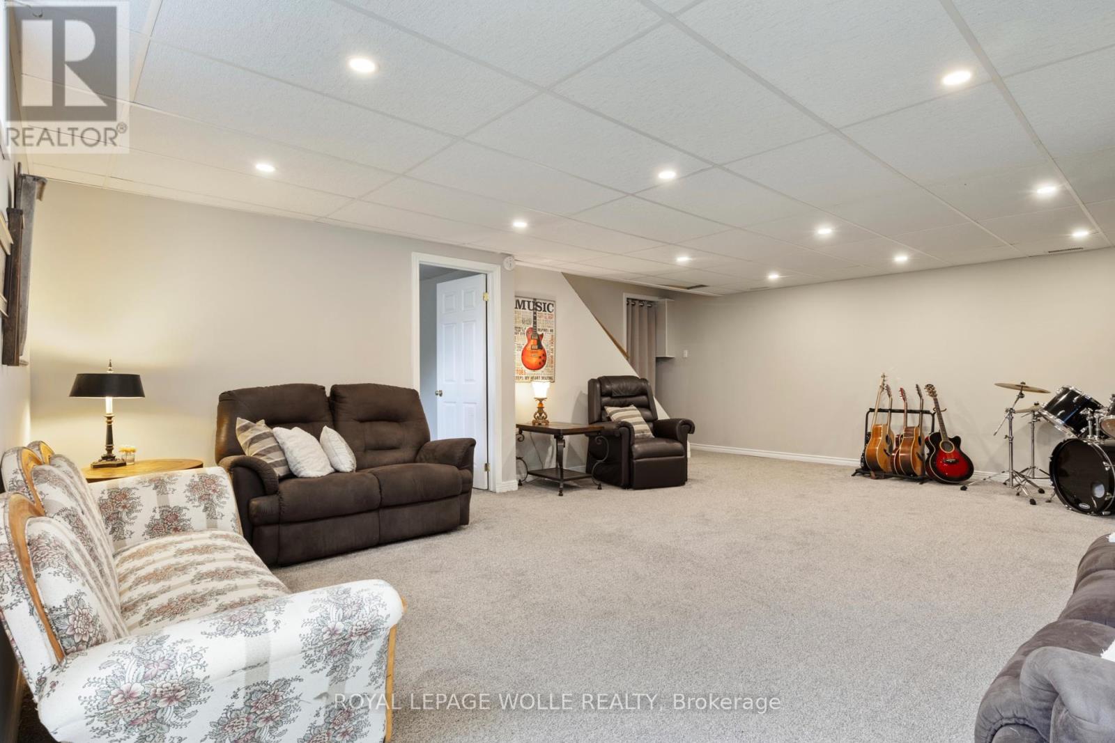 Photo 8 of 413294 Baseline Road, West Grey ON