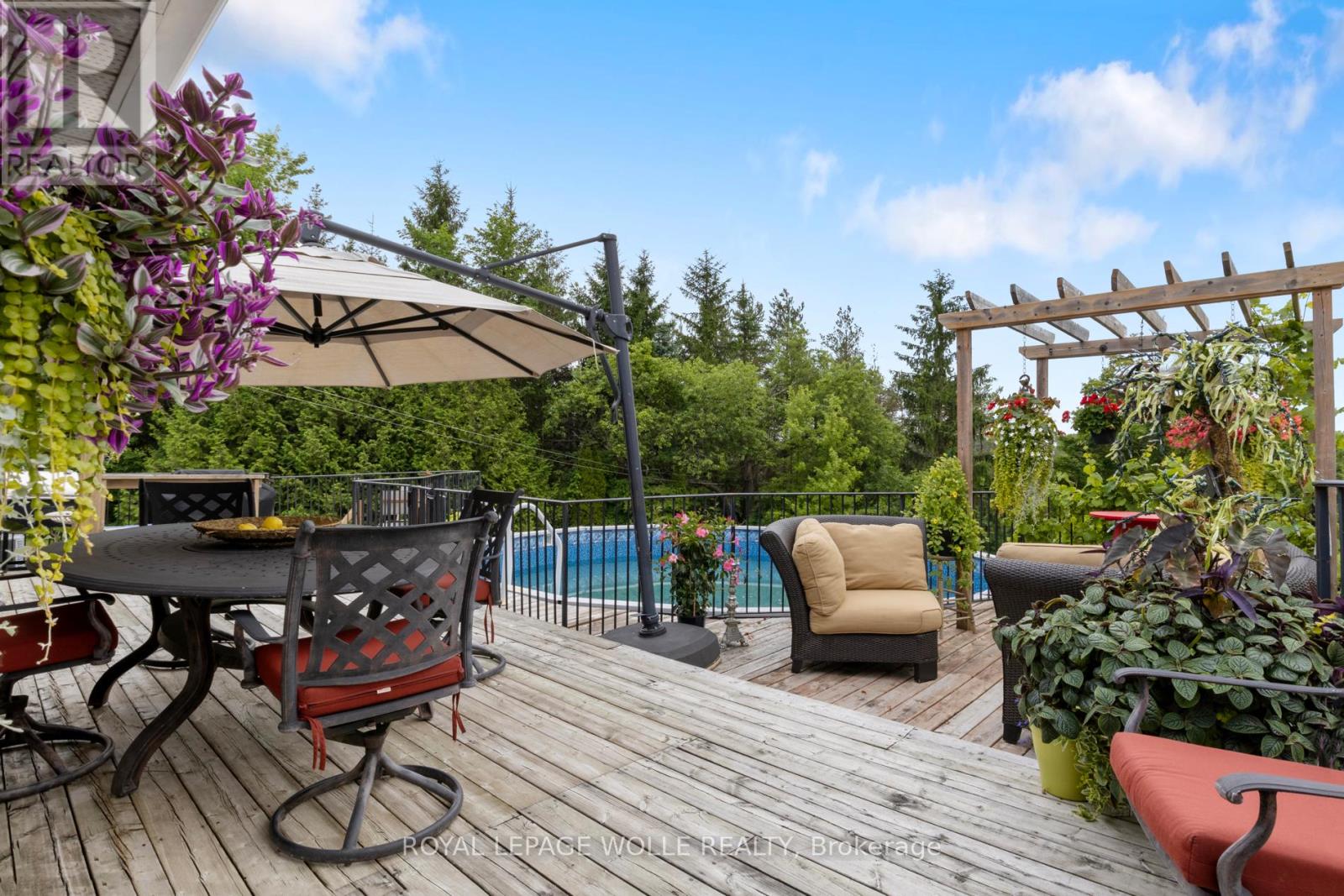 Photo 10 of 413294 Baseline Road, West Grey ON
