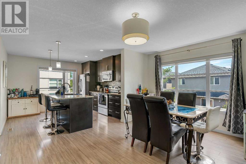 Single Family House for Sale in  Evansridge Park NW Evanston Calgary 