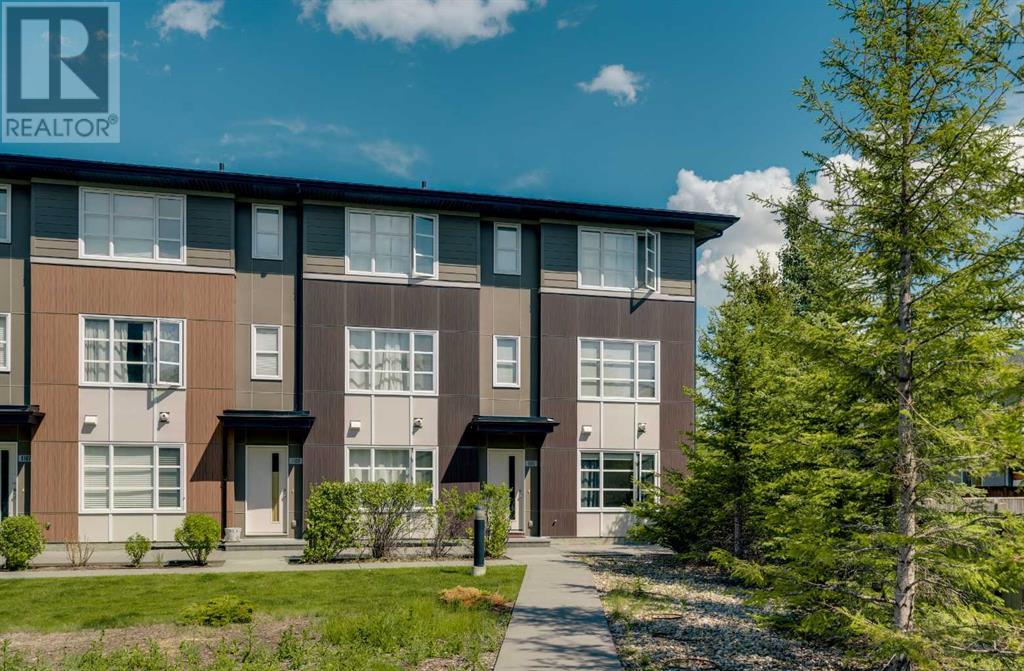 1111 Evansridge Park NW, Calgary, Alberta