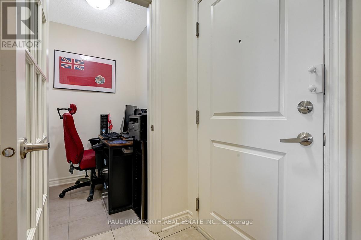 Photo 14 of 306 151 Potts Private, Ottawa ON