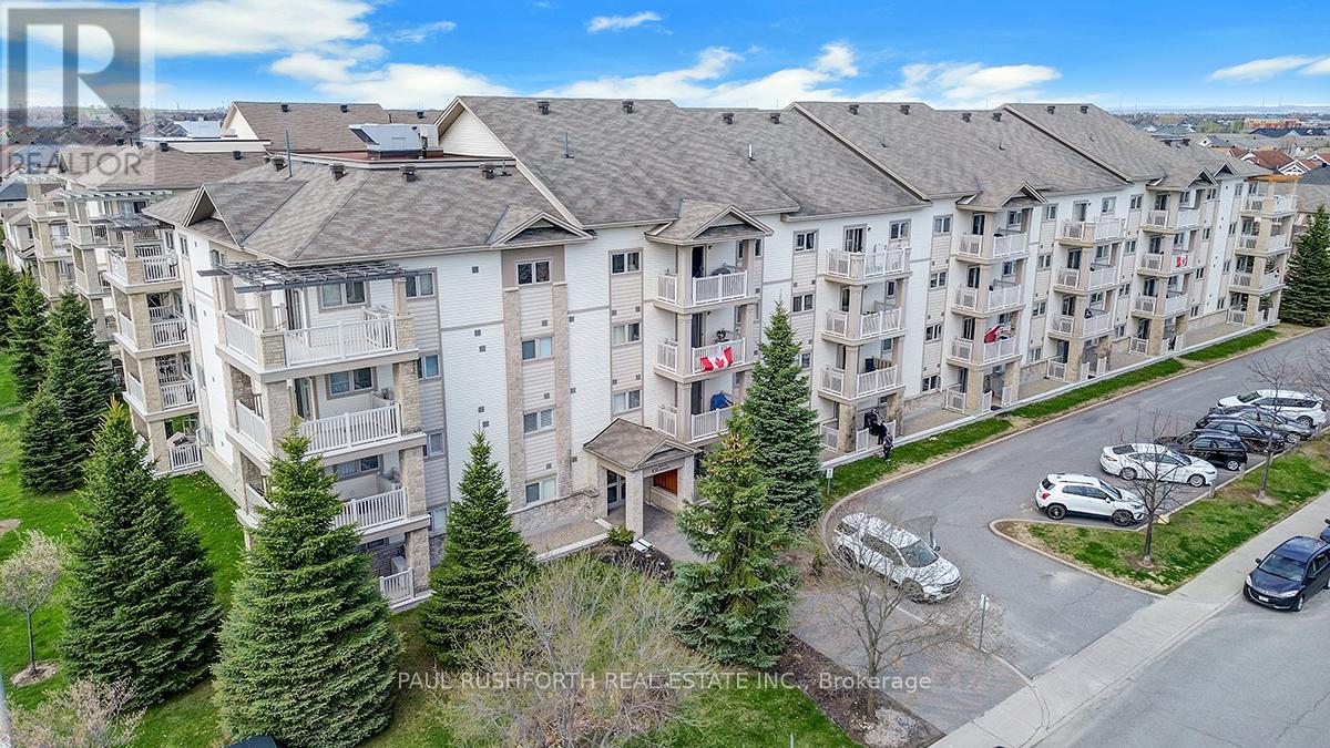 Photo 17 of 306 151 Potts Private, Ottawa ON