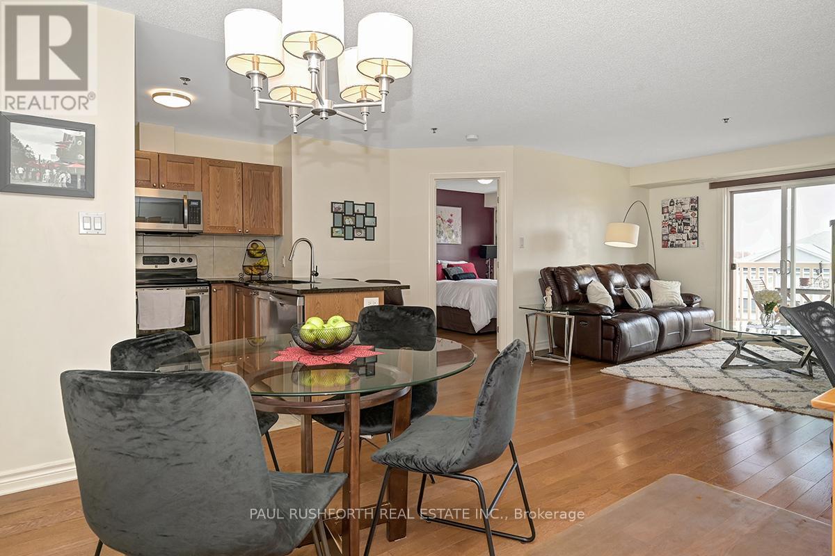 Photo 7 of 306 151 Potts Private, Ottawa ON