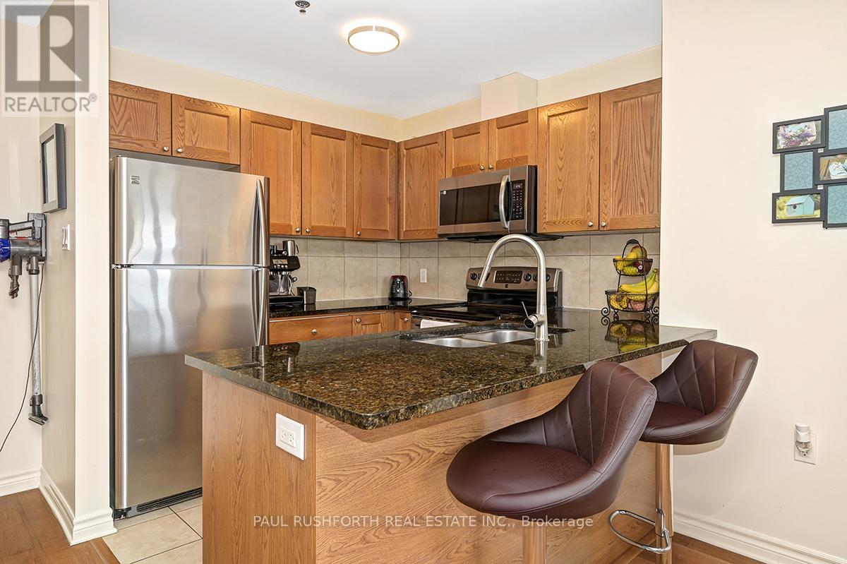 Photo 8 of 306 151 Potts Private, Ottawa ON
