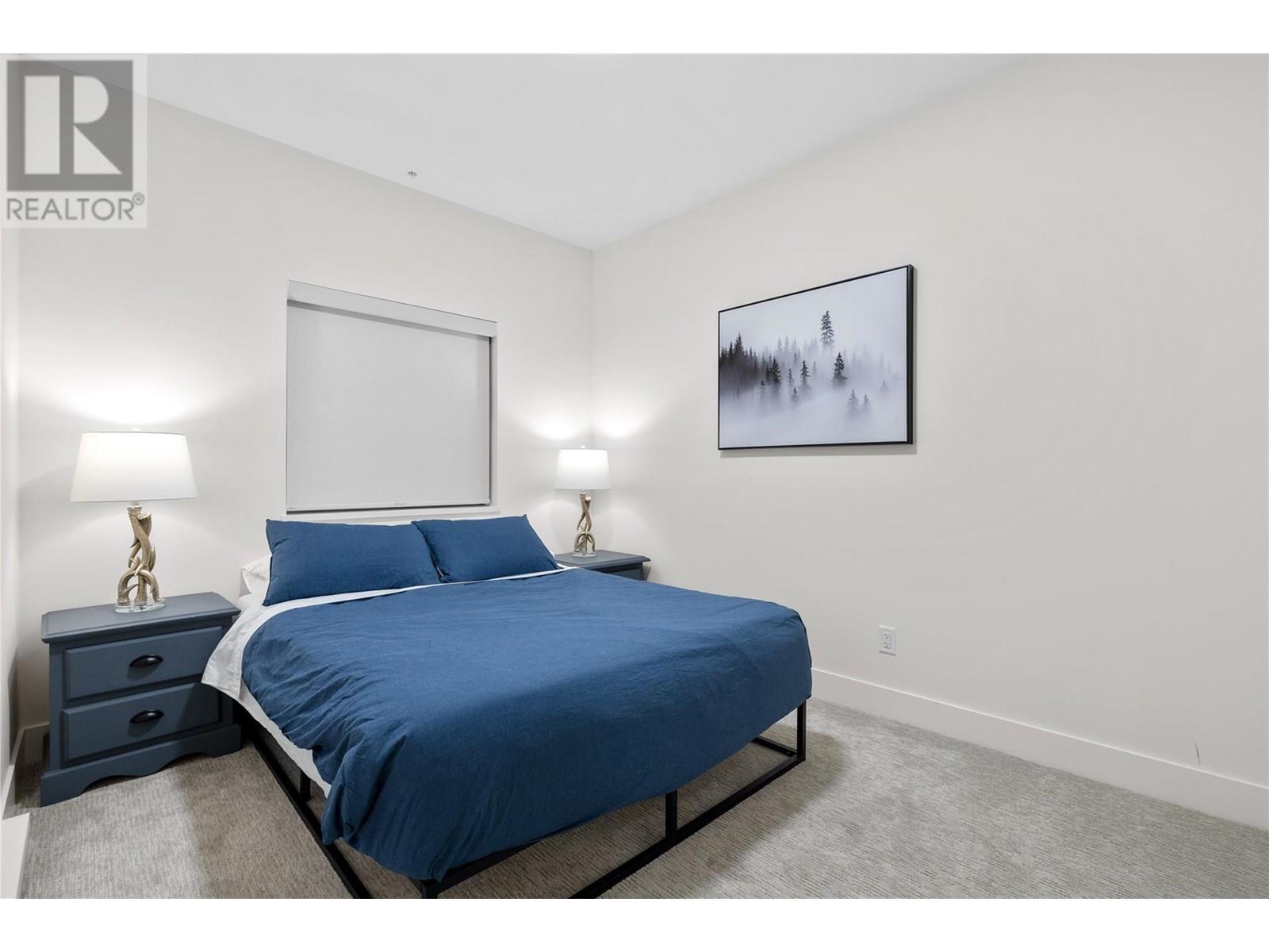 2D 5075 Snowbird Way, Big White
