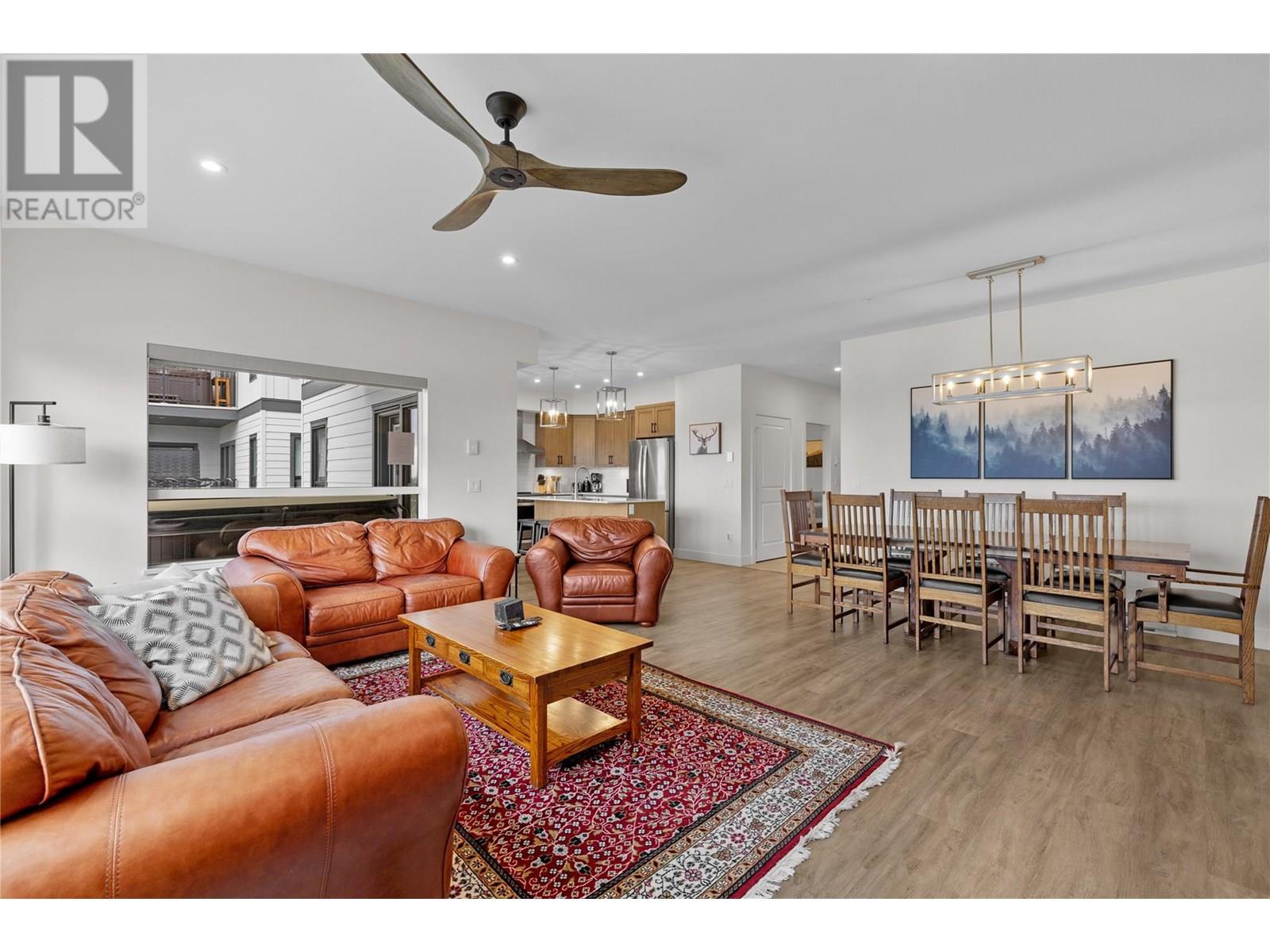 2D 5075 Snowbird Way, Big White