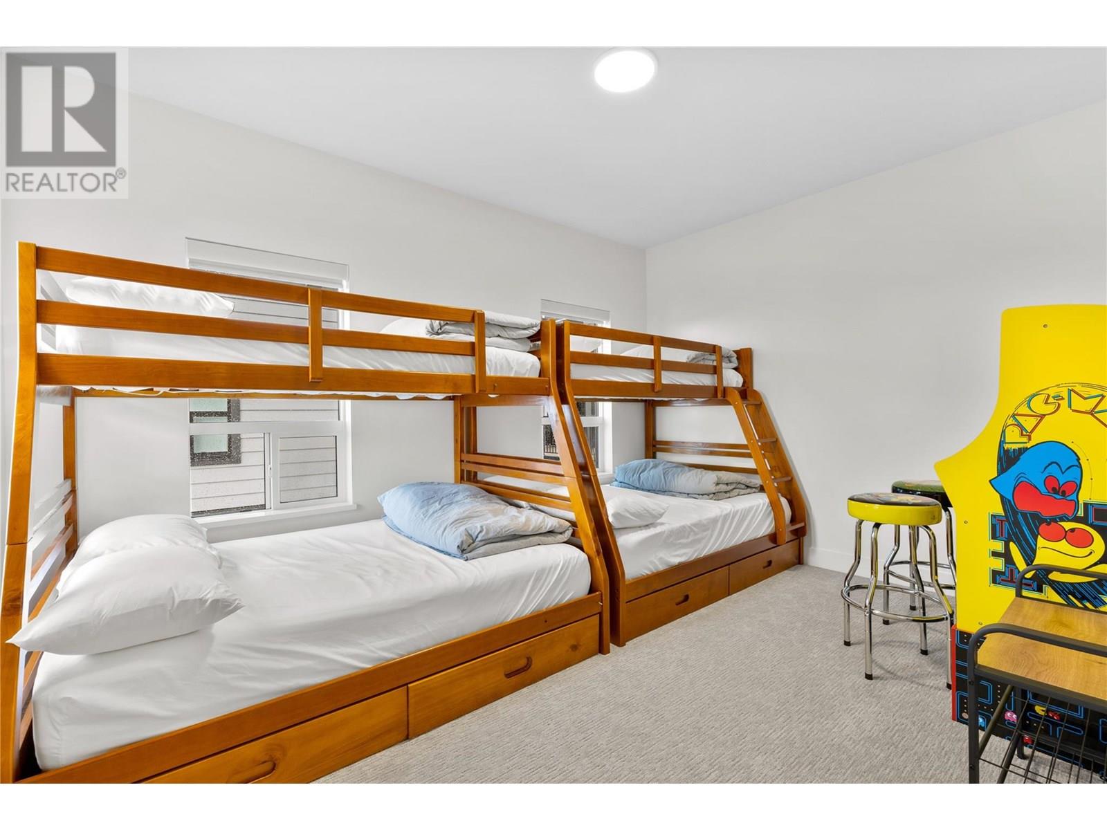 2D 5075 Snowbird Way, Big White