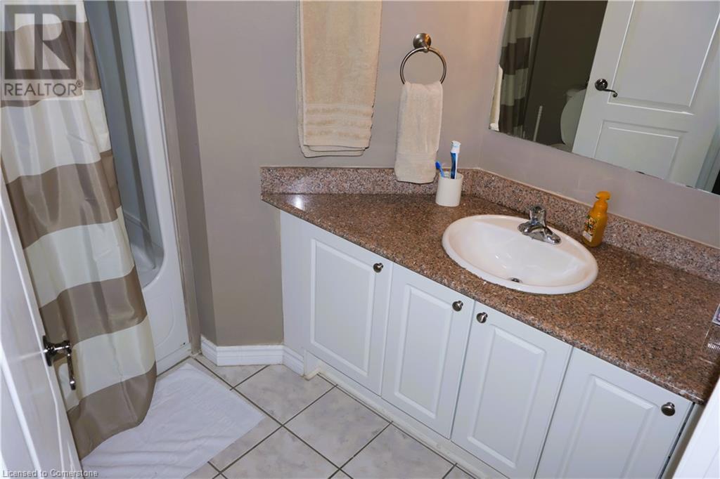 Photo 11 of 135 James Street S Unit 701, Hamilton ON