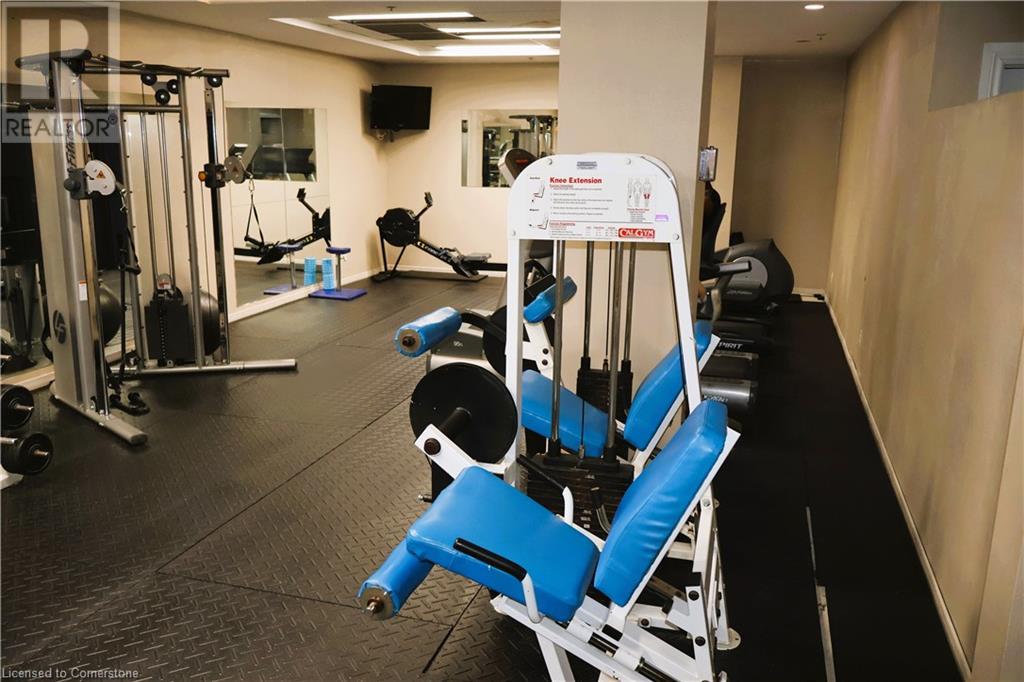 Photo 13 of 135 James Street S Unit 701, Hamilton ON